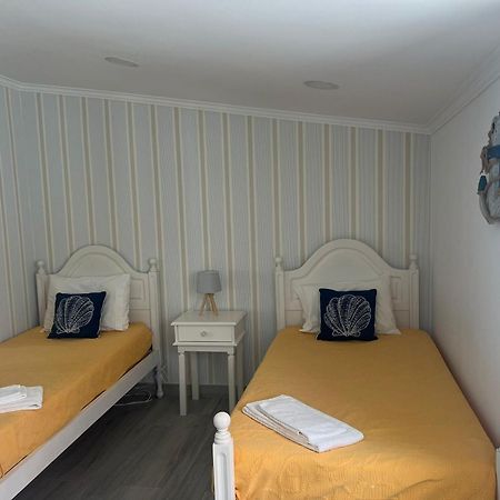 Flipflops Apartment Nazare Exterior photo