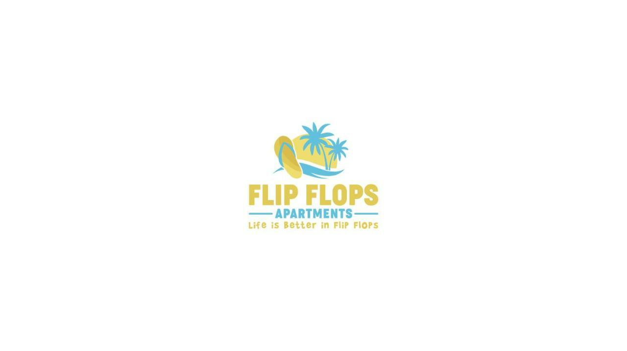 Flipflops Apartment Nazare Exterior photo